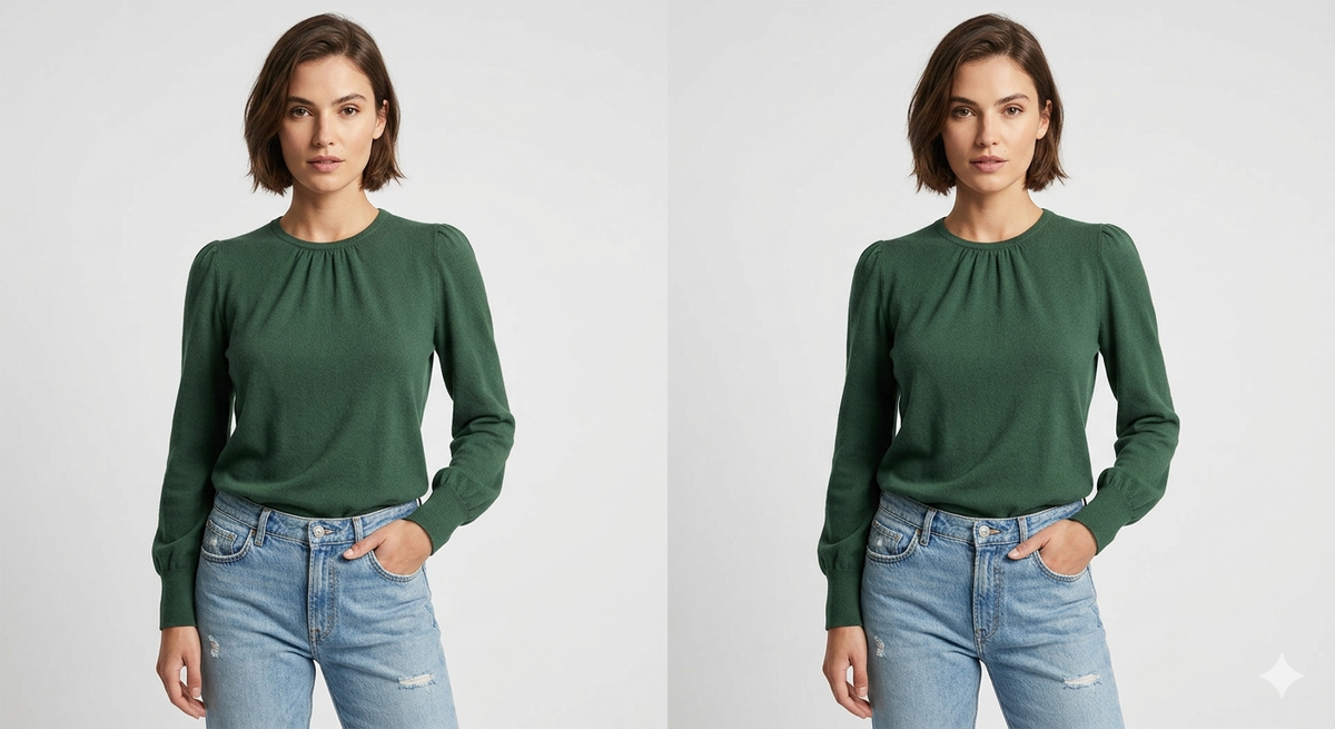T-shirt pour femme