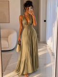 La robe d'été