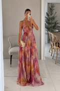 La robe Ibiza