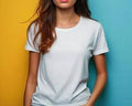 Test T-shirt