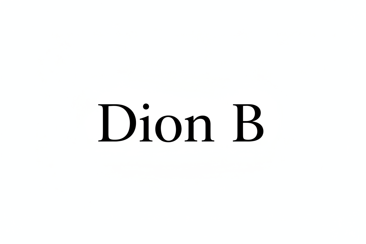 Dion B